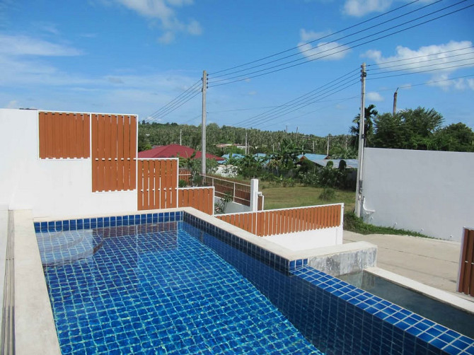 2 rooms 2 bathrooms, house Samui - photo 5