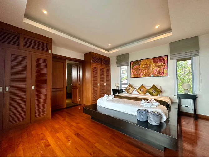 5 Beds 5.5 Baths - House Samui - photo 14