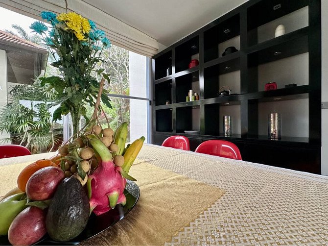 5 Beds 5.5 Baths - House Samui - photo 9