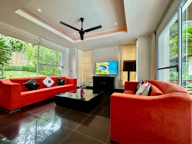 5 Beds 5.5 Baths - House Samui - photo 7