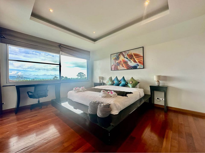5 Beds 5.5 Baths - House Samui - photo 18