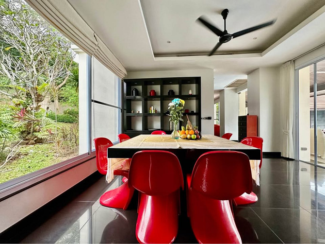5 Beds 5.5 Baths - House Samui - photo 10