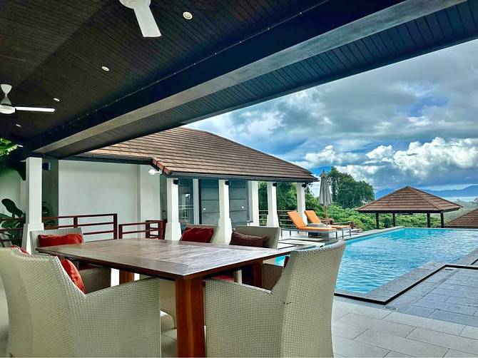 5 Beds 5.5 Baths - House Samui - photo 1
