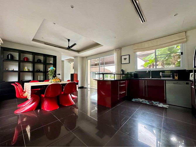 5 Beds 5.5 Baths - House Samui - photo 11