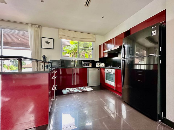 5 Beds 5.5 Baths - House Samui - photo 12
