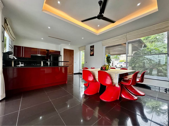 5 Beds 5.5 Baths - House Samui - photo 8
