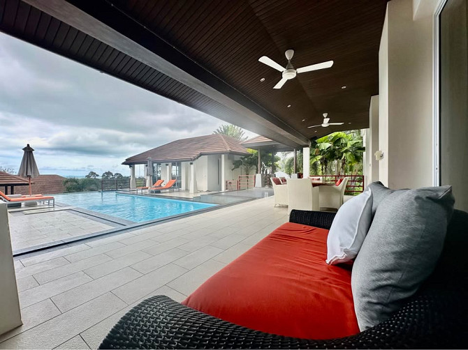 5 Beds 5.5 Baths - House Samui - photo 13