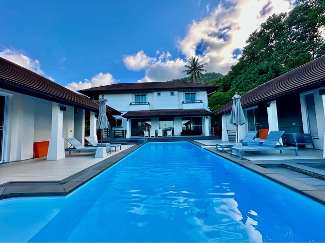5 Beds 5.5 Baths - House Samui - photo 3