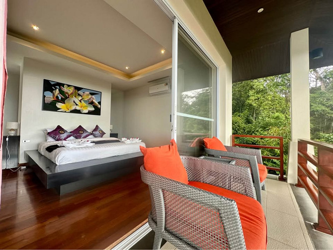 5 Beds 5.5 Baths - House Samui - photo 20