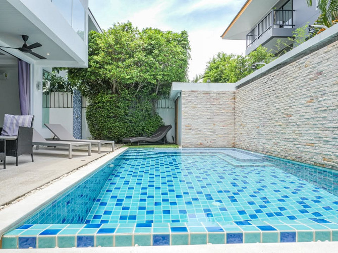 3 beds 3 baths House Samui - photo 5