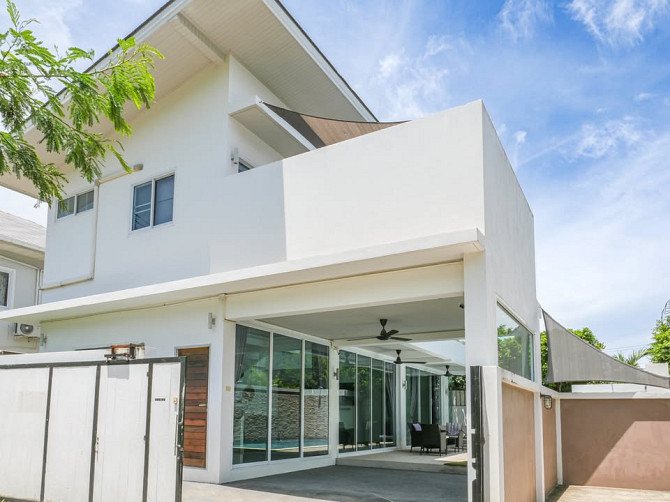 3 beds 3 baths House Samui - photo 2