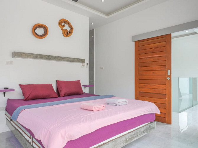 3 beds 3 baths House Samui - photo 19