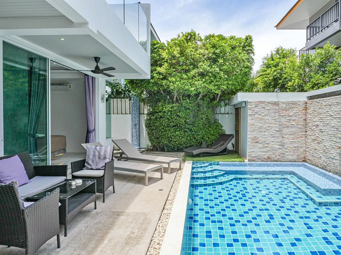 3 beds 3 baths House Samui - photo 1