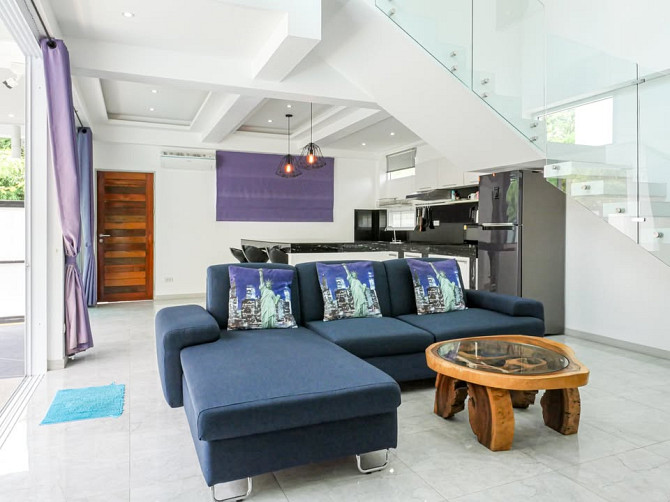 3 beds 3 baths House Samui - photo 8