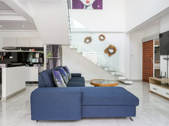 3 beds 3 baths House Samui - photo 10
