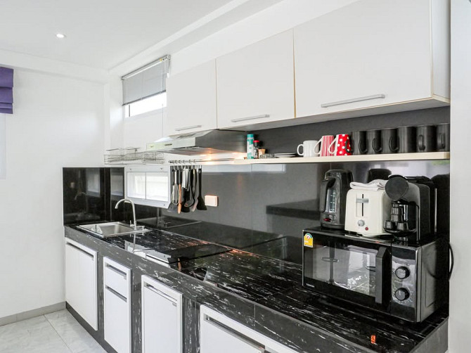 3 beds 3 baths House Samui - photo 14