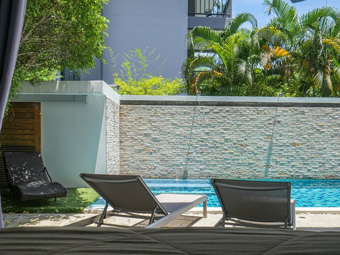 3 beds 3 baths House Samui - photo 3