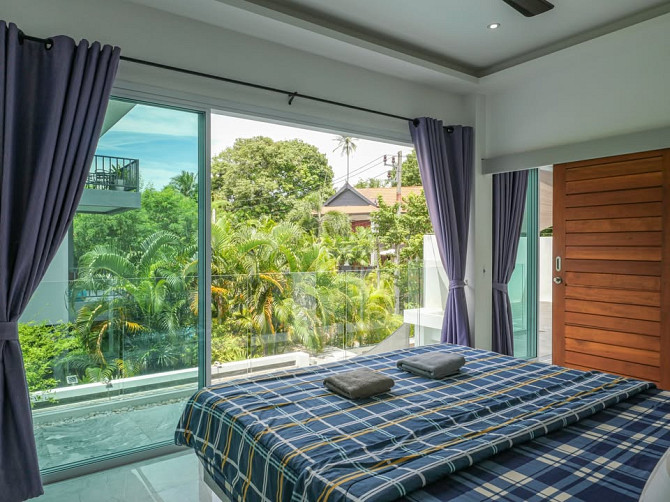 3 beds 3 baths House Samui - photo 17