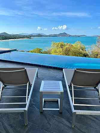3 bedrooms, 2 bathrooms - house Samui