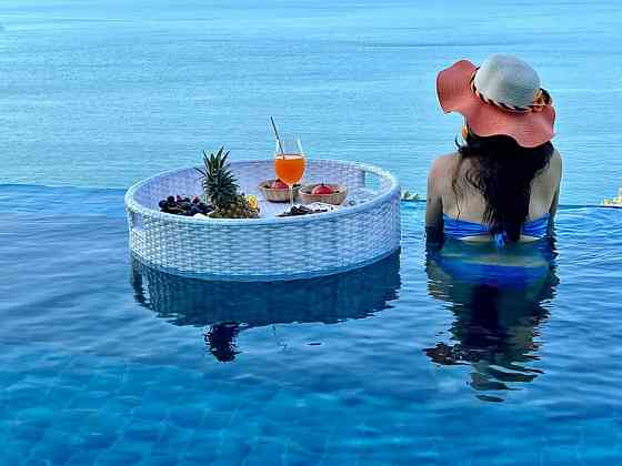 3 bedrooms, 2 bathrooms - house Samui
