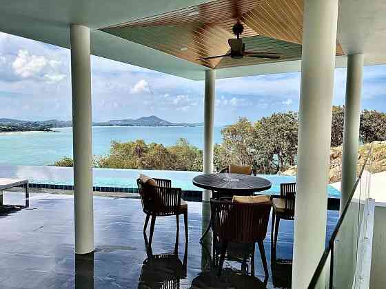 3 bedrooms, 2 bathrooms - house Samui