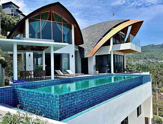 3 bedrooms, 2 bathrooms - house Samui