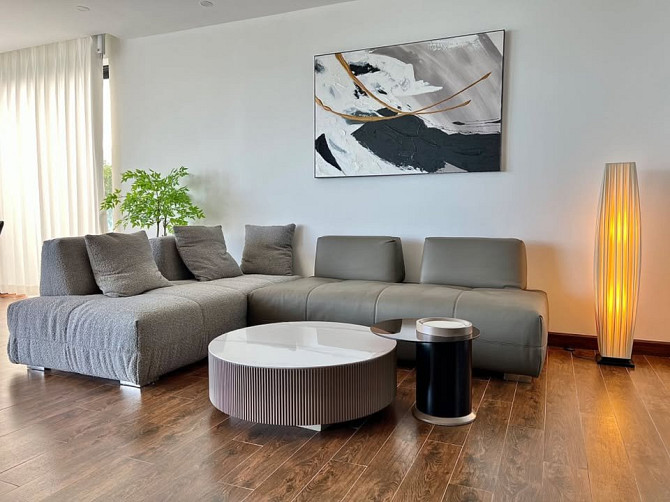 3 bedrooms, 2 bathrooms - house Samui - photo 14