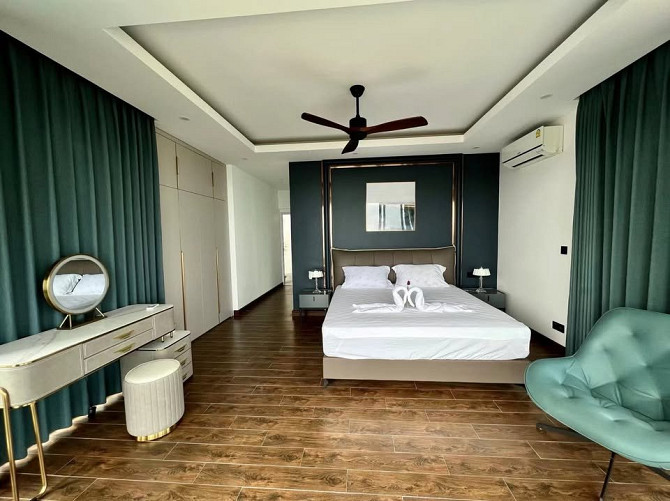 3 bedrooms, 2 bathrooms - house Samui - photo 7