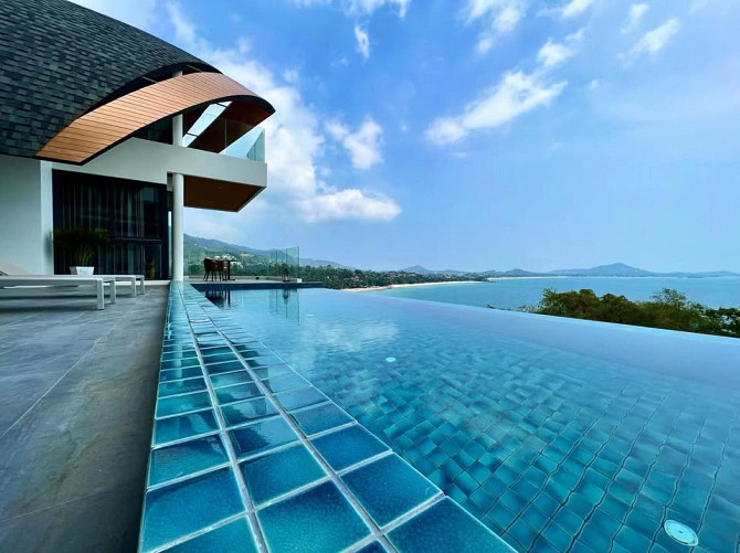 3 bedrooms, 2 bathrooms - house Samui - photo 2