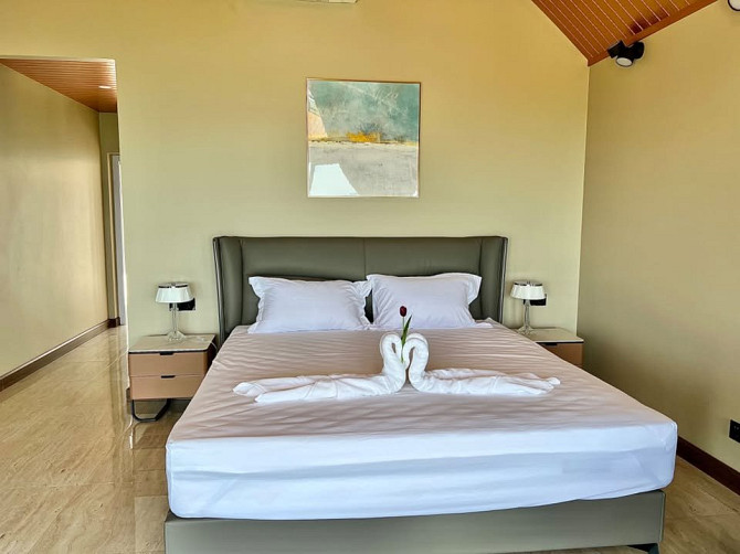3 bedrooms, 2 bathrooms - house Samui - photo 8