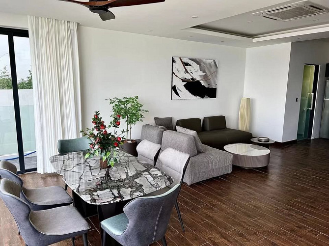 3 bedrooms, 2 bathrooms - house Samui - photo 11
