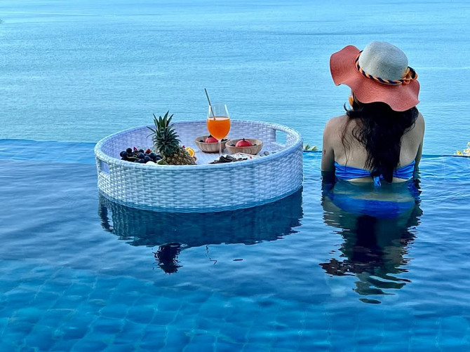 3 bedrooms, 2 bathrooms - house Samui - photo 5