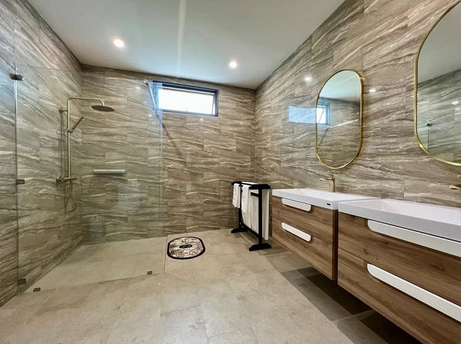 3 bedrooms, 2 bathrooms - house Samui - photo 10