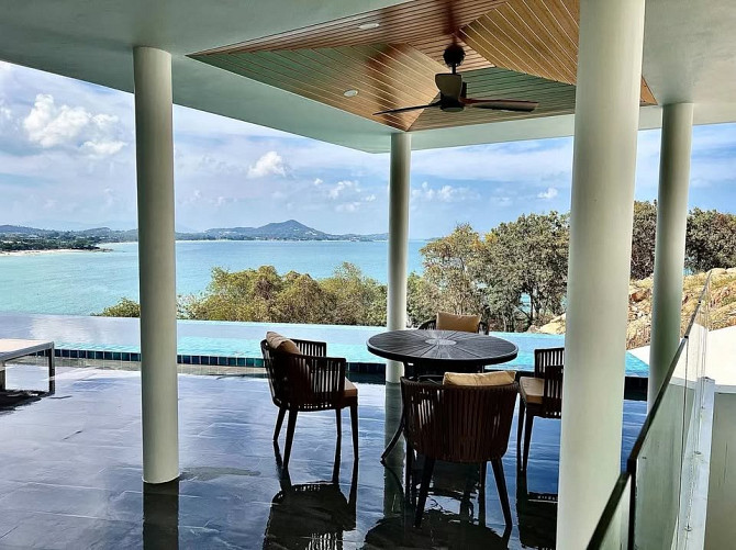 3 bedrooms, 2 bathrooms - house Samui - photo 6