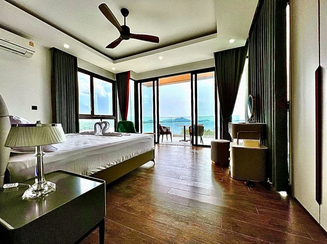 3 bedrooms, 2 bathrooms - house Samui - photo 13