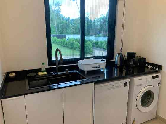 3 bedroom house and 3 bathrooms Samui