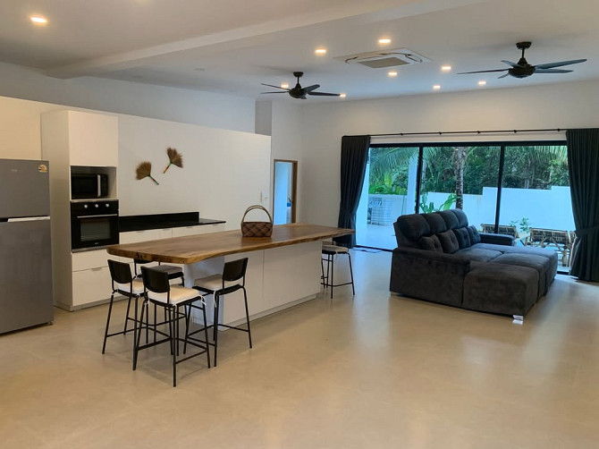 3 bedroom house and 3 bathrooms Samui - photo 3