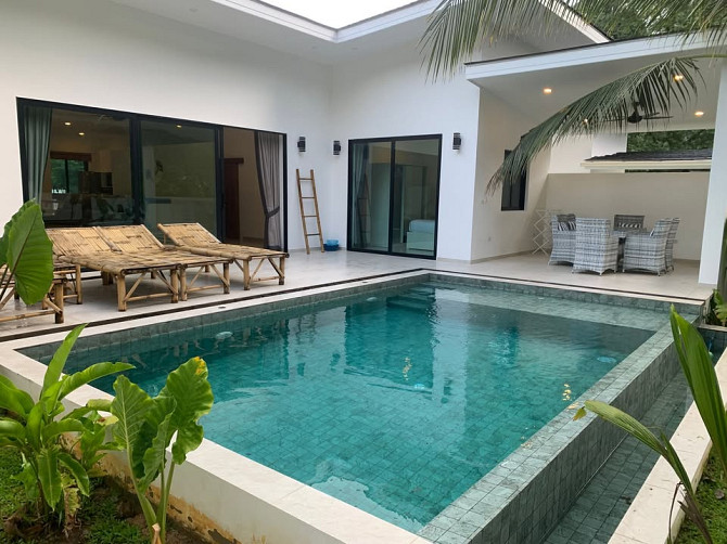 3 bedroom house and 3 bathrooms Samui - photo 9