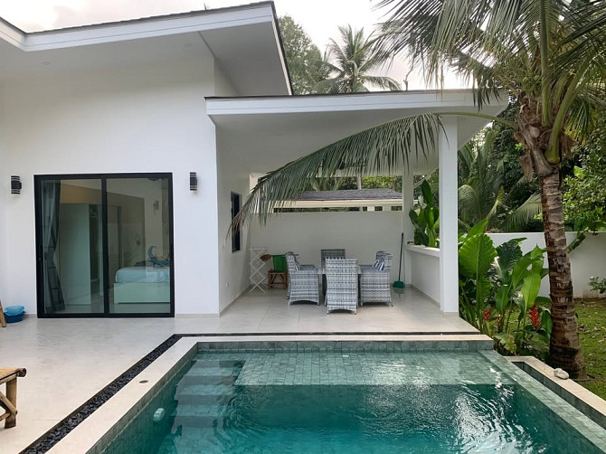 3 bedroom house and 3 bathrooms Samui - photo 10