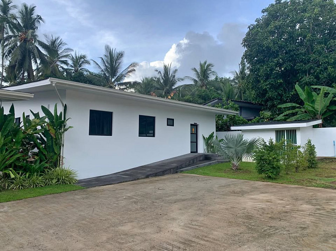3 bedroom house and 3 bathrooms Samui - photo 1