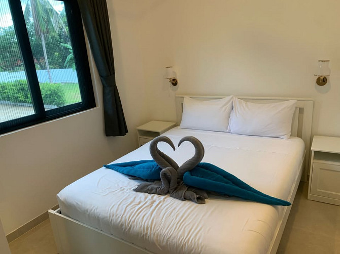 3 bedroom house and 3 bathrooms Samui - photo 15