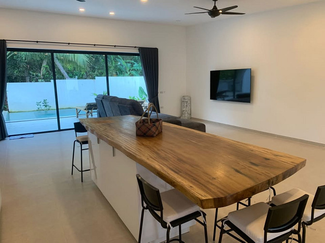 3 bedroom house and 3 bathrooms Samui - photo 6