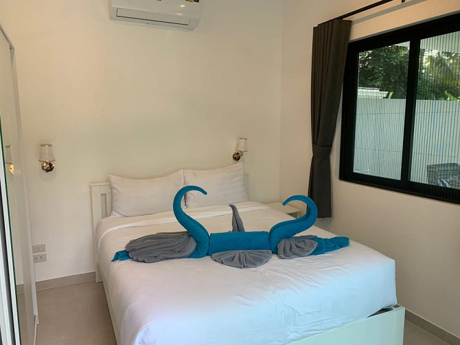 3 bedroom house and 3 bathrooms Samui - photo 11
