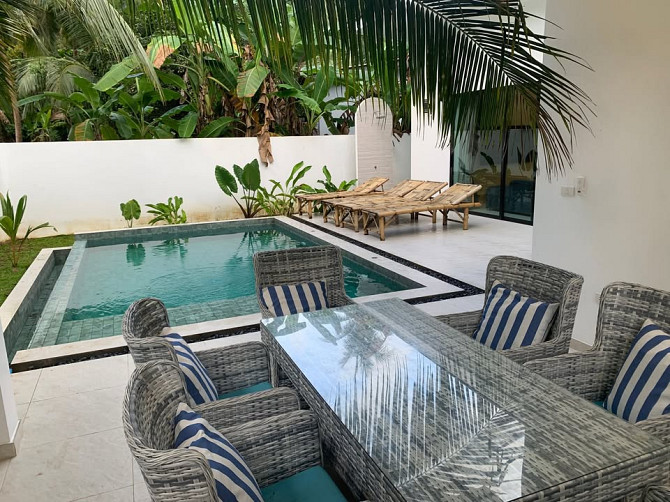 3 bedroom house and 3 bathrooms Samui - photo 8