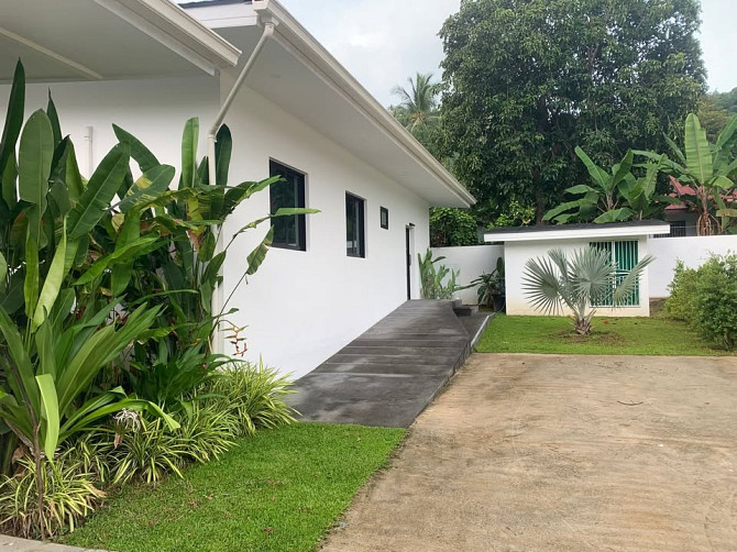 3 bedroom house and 3 bathrooms Samui - photo 2