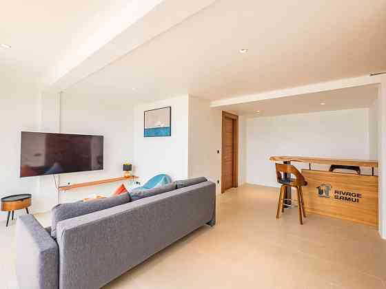 3 beds 3 bathrooms – House Samui