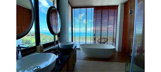 3 beds 3 bathrooms – House Samui