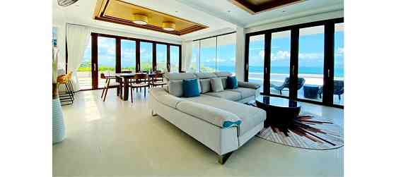 3 beds 3 bathrooms – House Samui