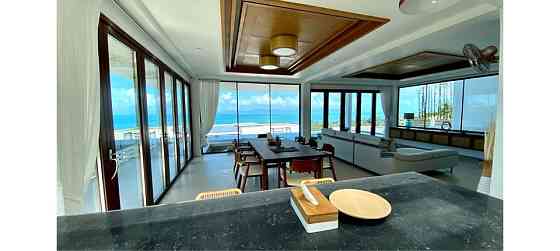 3 beds 3 bathrooms – House Samui