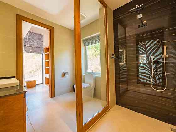 3 beds 3 bathrooms – House Samui